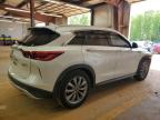 2020 Infiniti Qx50 Pure zu verkaufen in Mocksville, NC - Front End