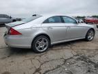 2006 Mercedes-Benz Cls 500C продається в Austell, GA - Rear End