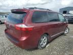 2018 Toyota Sienna Le na sprzedaż w Magna, UT - All Over