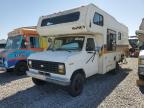1983 Ford Econoline E350 Cutaway Van en Venta en North Las Vegas, NV - Rear End