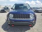 2017 Jeep Renegade Trailhawk na sprzedaż w Earlington, KY - Hail