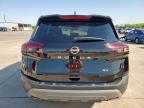 2022 Nissan Rogue Sv en Venta en Grand Prairie, TX - Front End