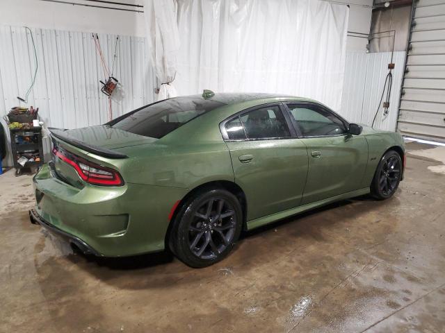  DODGE CHARGER 2023 Zielony