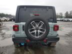 2024 Jeep Wrangler 4Xe zu verkaufen in Finksburg, MD - Front End