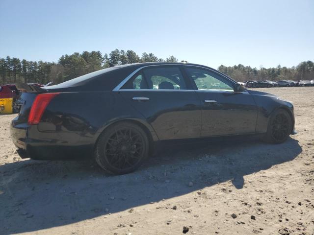 2014 CADILLAC CTS VSPORT PREMIUM