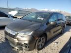 2018 Honda Odyssey Exl for Sale in Magna, UT - Front End
