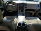 2007 Ford F150 Supercrew de vânzare în Houston, TX - Side