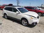 2014 Subaru Outback 2.5I Limited for Sale in Cicero, IN - Front End
