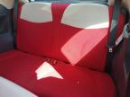 2010 FIAT 500 POP for sale at Copart SANDY