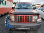 2010 JEEP LIBERTY RENEGADE for sale at Copart QC - MONTREAL