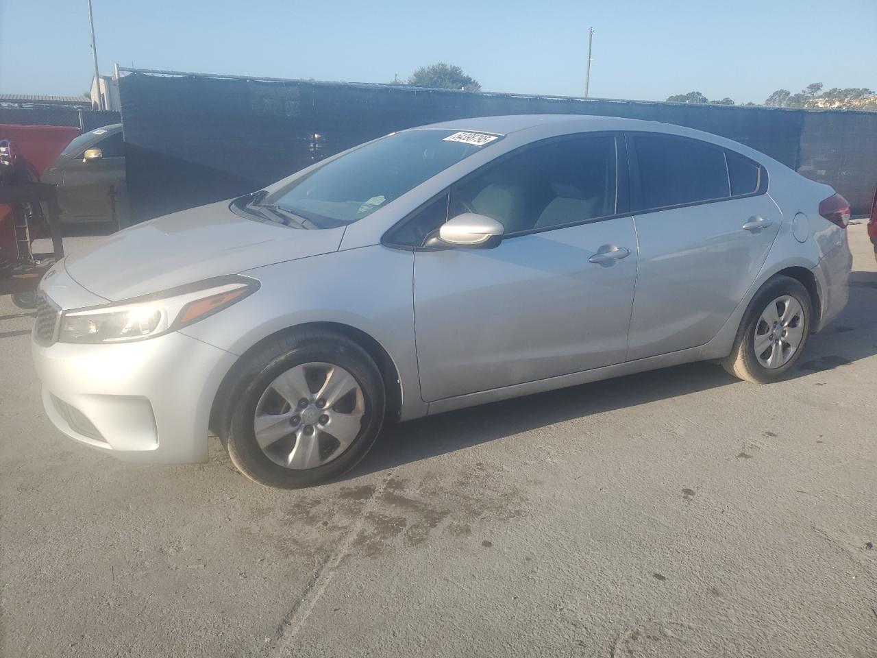 Orlando, FL에서 판매 중인 2018 Kia Forte Lx - Side