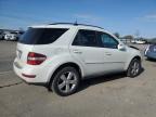 2009 Mercedes-Benz Ml 350 en Venta en Nampa, ID - Front End
