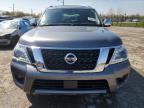 2019 Nissan Armada Platinum იყიდება Indianapolis-ში, IN - Minor Dent/Scratches