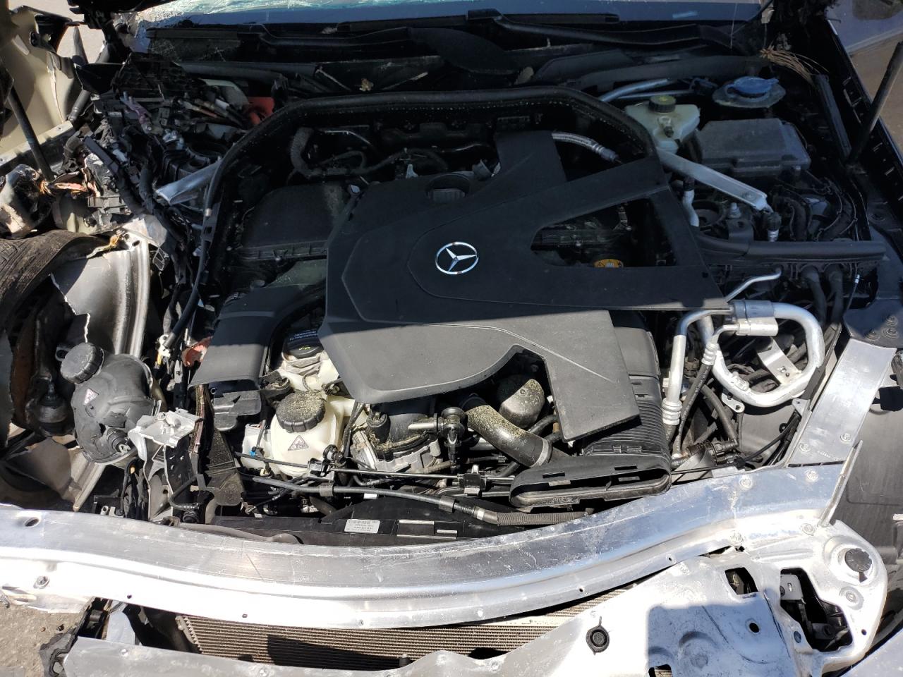 2018 Mercedes-Benz E 400 4Matic VIN: WDD1K6GB8JF033597 Lot: 54945955