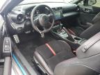 2024 Subaru Brz Limited იყიდება Martinez-ში, CA - Front End