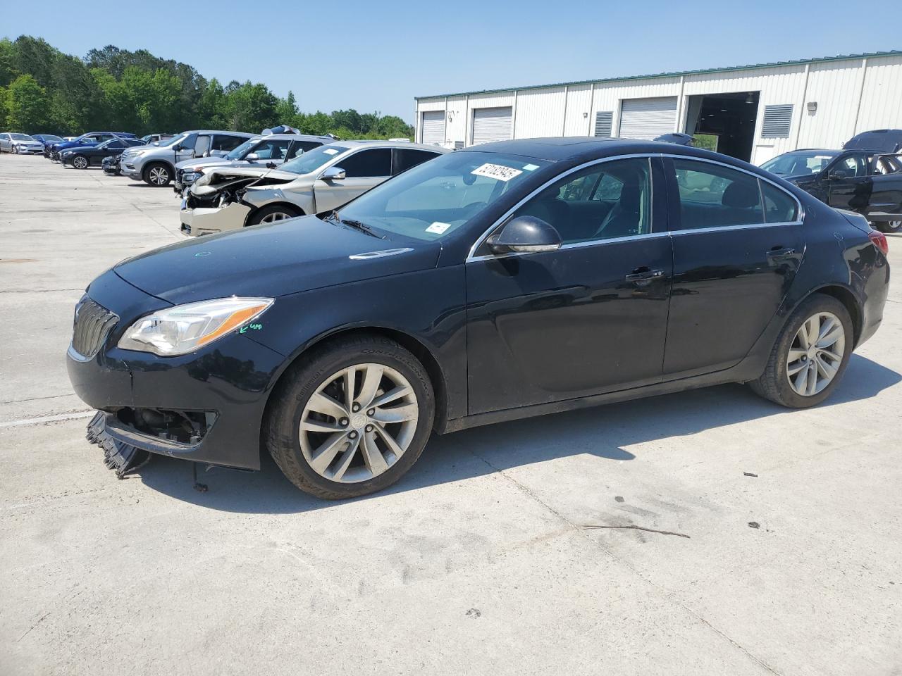 Gaston, SC에서 판매 중인 2016 Buick Regal Premium - Mechanical