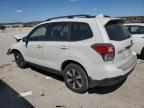 2018 Subaru Forester 2.5I Premium for Sale in Kansas City, KS - Front End