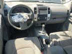 2021 Nissan Frontier S   for Sale in Grenada, MS - Front End