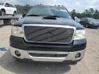 2007 Ford F150 Supercrew de vânzare în Greenwell Springs, LA - Mechanical