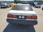 1989 Honda Accord Dx იყიდება Harleyville-ში, SC - Front End