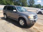 2012 Ford Escape Limited for Sale in Eight Mile, AL - Front End