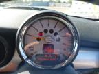 2008 MINI ONE for sale at Copart BRISTOL