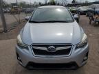 2017 Subaru Crosstrek Premium იყიდება Chalfont-ში, PA - Side