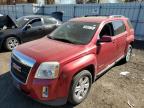 2013 Gmc Terrain Sle продається в New Britain, CT - Side