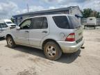 2004 Mercedes-Benz Ml 350 იყიდება Midway-ში, FL - Front End