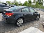 2012 Chevrolet Cruze Ltz na sprzedaż w Louisville, KY - Front End