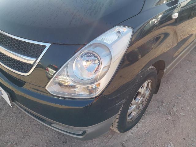2012 HYUNDAI I800 STYLE