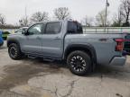 2023 Nissan Frontier S for Sale in Rogersville, MO - Undercarriage