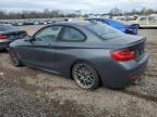 2016 Bmw M235I  იყიდება Hillsborough-ში, NJ - Front End