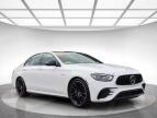 2021 Mercedes-Benz E Amg 53 4Matic na sprzedaż w North Billerica, MA - Normal Wear