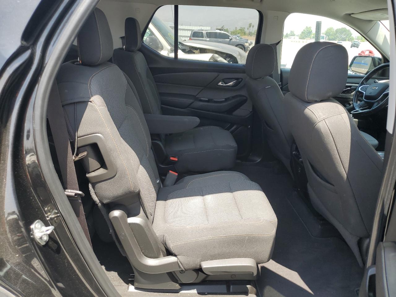 2018 Chevrolet Traverse Lt VIN: 1GNERGKW9JJ224800 Lot: 54451735
