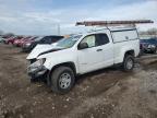 2017 Chevrolet Colorado  en Venta en Chicago Heights, IL - Vandalism