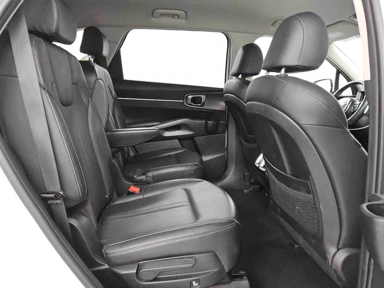 2022 Kia Sorento S VIN: KNDRGDLG3N5124969 Lot: 54010325