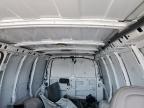 2020 Chevrolet Express G2500  de vânzare în Grand Prairie, TX - Front End