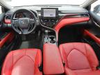 2021 Toyota Camry Xse de vânzare în Ellenwood, GA - Minor Dent/Scratches