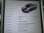 2020 Tesla Model X  იყიდება Elgin-ში, IL - Front End