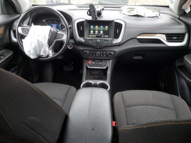  GMC TERRAIN 2019 Czarny