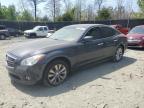2011 Infiniti M37 X იყიდება Waldorf-ში, MD - Front End