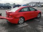 2015 Chevrolet Cruze Ls for Sale in Dunn, NC - All Over