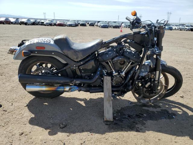  HARLEY-DAVIDSON FXLRS 2024 Синий