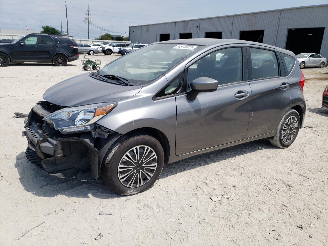 Jacksonville, FL에서 판매 중인 2017 Nissan Versa Note S - Front End
