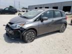 2017 Nissan Versa Note S за продажба в Jacksonville, FL - Front End