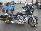 2015 Harley-Davidson Flhxs Street Glide Special за продажба в York Haven, PA - Front End
