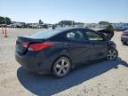 2012 Hyundai Elantra Gls на продаже в Lumberton, NC - All Over
