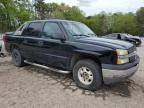 2005 Chevrolet Avalanche C1500 იყიდება Austell-ში, GA - Front End