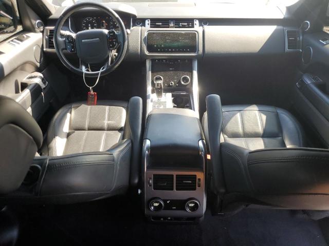  LAND ROVER RANGEROVER 2020 Czarny